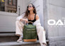 design a backpack and provide manufacturing consultation